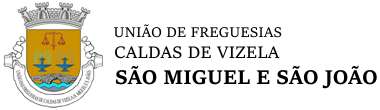 União das Freguesias São Miguel São João - Vizela